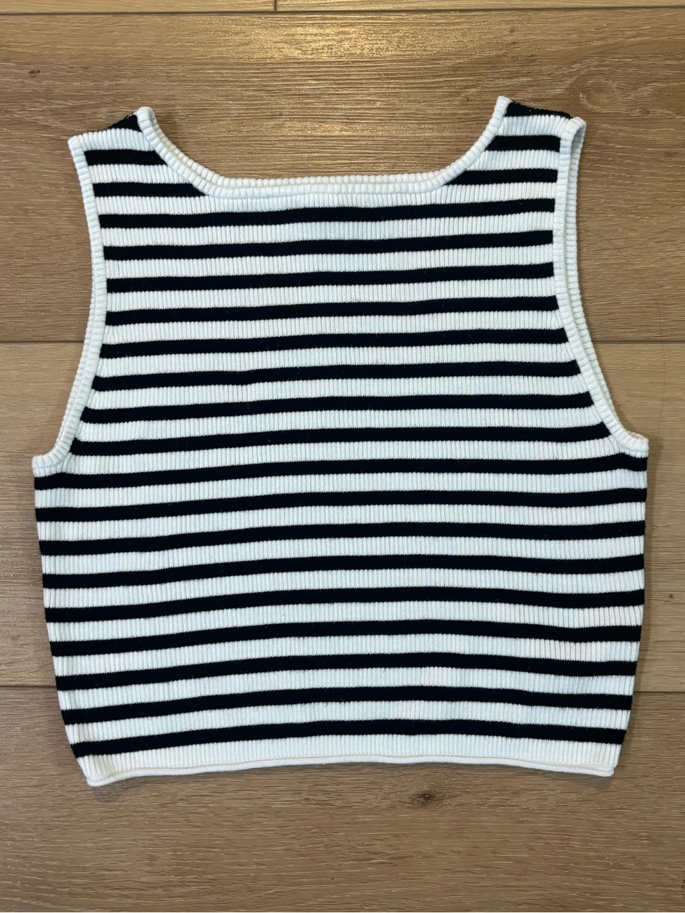 Song of Style by Aimee Song Top XL